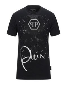Футболка Philipp Plein