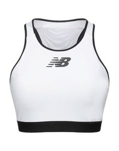 Топ без рукавов New Balance