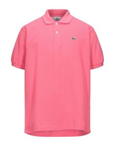 Поло Lacoste