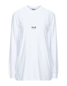 Футболка Msgm