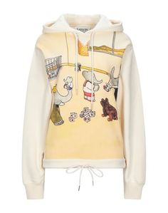 Толстовка Lanvin