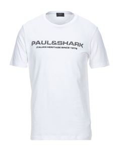 Футболка Paul & Shark