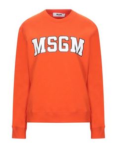 Толстовка Msgm