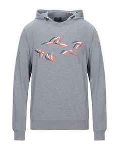 Толстовка Paul & Shark