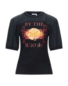 Футболка ChloÉ