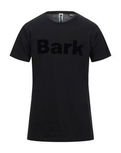Футболка Bark
