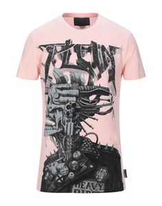 Футболка Philipp Plein