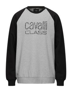Толстовка Cavalli Class