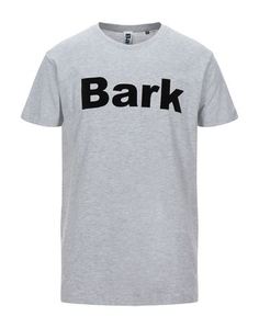Футболка Bark