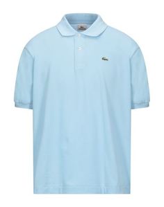 Поло Lacoste