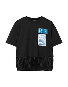 Футболка Helmut Lang