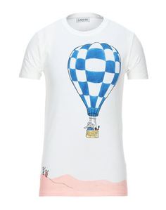 Футболка Lanvin