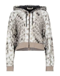 Толстовка Roberto Cavalli