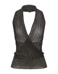 Топ без рукавов Missoni