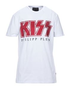 Футболка Philipp Plein
