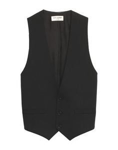 Жилет Saint Laurent