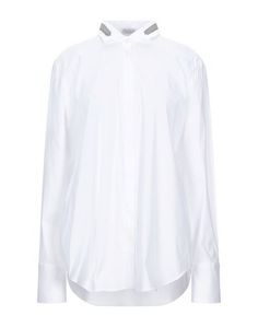 Pубашка Brunello Cucinelli