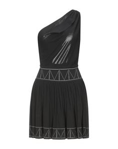 Короткое платье AlaÏa