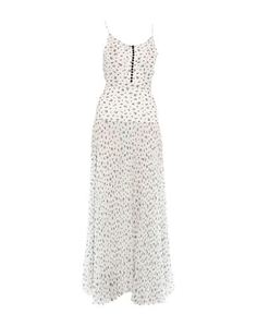 Длинное платье ChloÉ