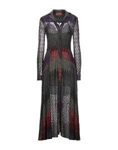 Длинное платье Missoni