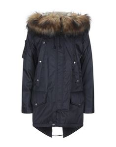 Пальто Burberry