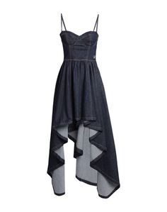 Короткое платье Just Cavalli