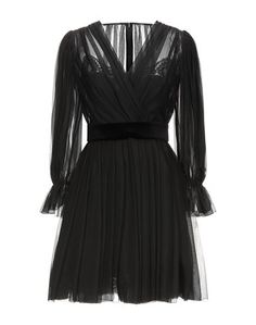 Короткое платье Dolce & Gabbana
