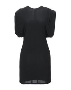 Короткое платье Versace