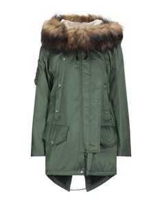 Пальто Burberry