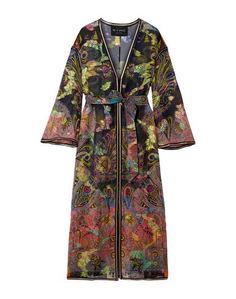 Легкое пальто Etro