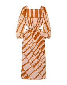 Платье длиной 3/4 Johanna Ortiz