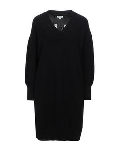 Короткое платье Kenzo