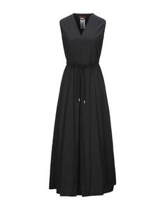 Длинное платье MAX Mara