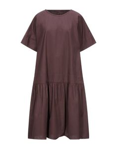 Платье до колена N_8