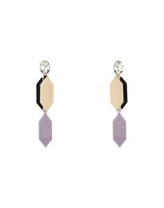 Серьги Emilio Pucci