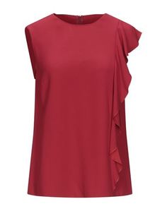 Топ без рукавов RED Valentino