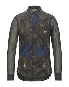 Pубашка Dries Van Noten