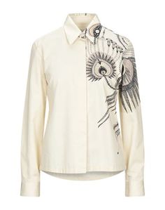 Pубашка Dries Van Noten