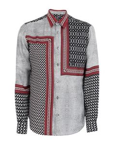 Pубашка Roberto Cavalli