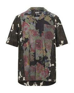Pубашка Dries Van Noten
