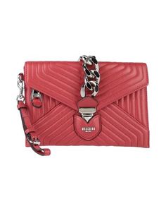 Сумка на руку Moschino