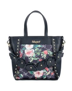 Сумка на руку Blugirl Blumarine