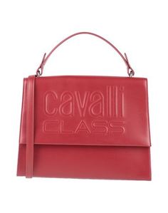 Сумка на руку Cavalli Class