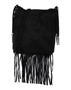 Сумка через плечо Dsquared2