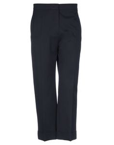 Повседневные брюки Jil Sander