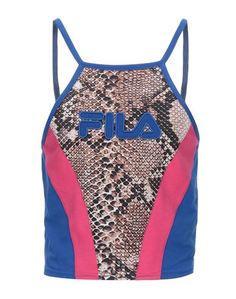 Майка Fila