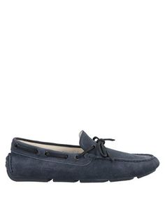 Мокасины Hogan