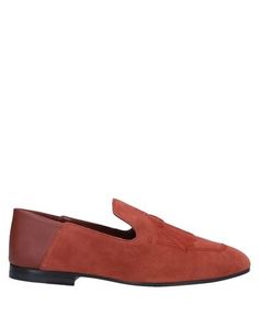 Мокасины MAX Mara