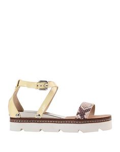 Сандалии Casadei
