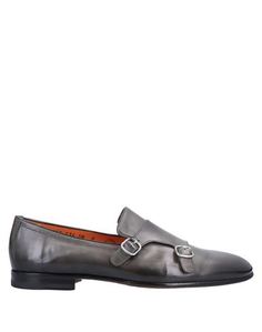 Мокасины Santoni